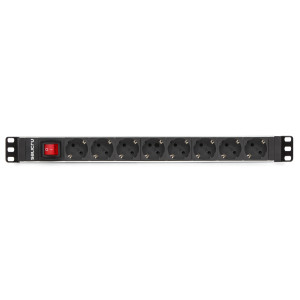 Salicru SPS 8F PDU SCH SCH 2