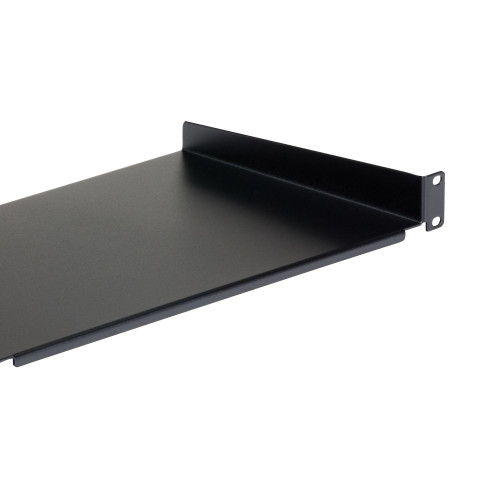 StarTech.com CABSHELF1U10 acessório rack Prateleira StarTech.com CABSHELF1U10 acessório rack Prateleira