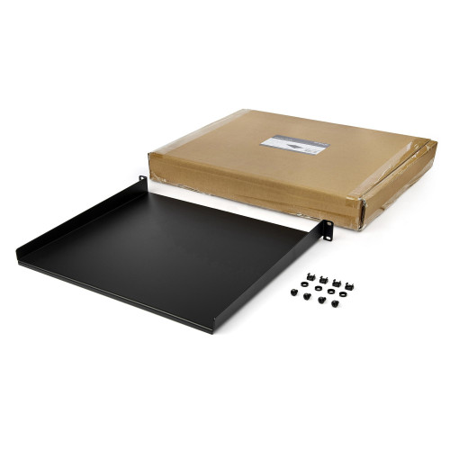 StarTech.com CABSHELF116 acessório rack Prateleira