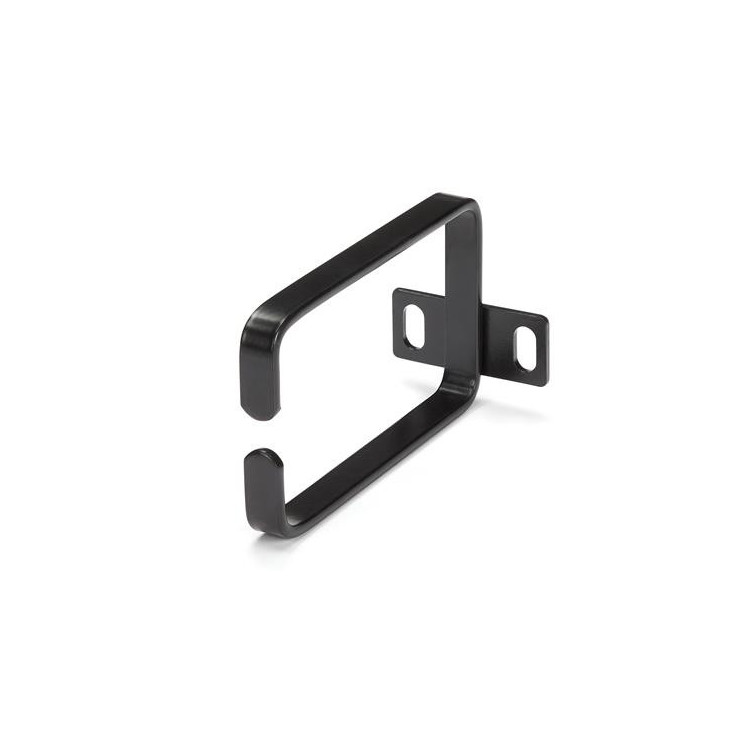 StarTech.com CMHOOK1U acessório rack Anel para cabos