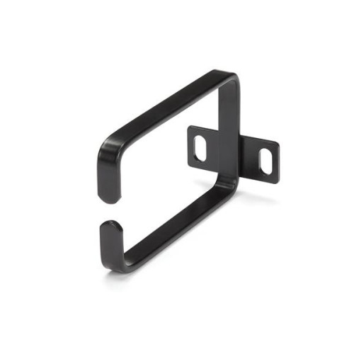 StarTech.com CMHOOK1U acessório rack Anel para cabos StarTech.com CMHOOK1U acessório rack Anel para cabos