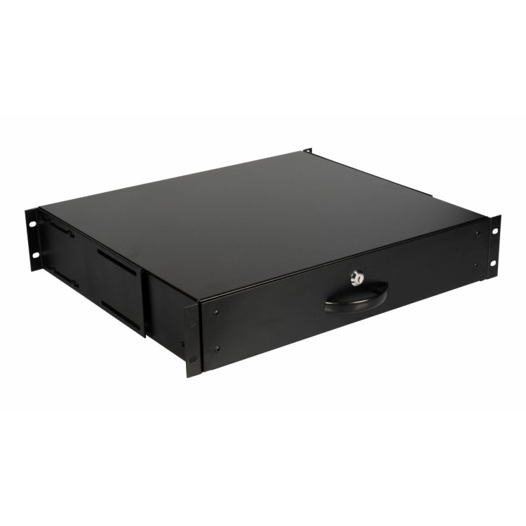 Equip EZD-2-B acessório rack Unidade de gaveta