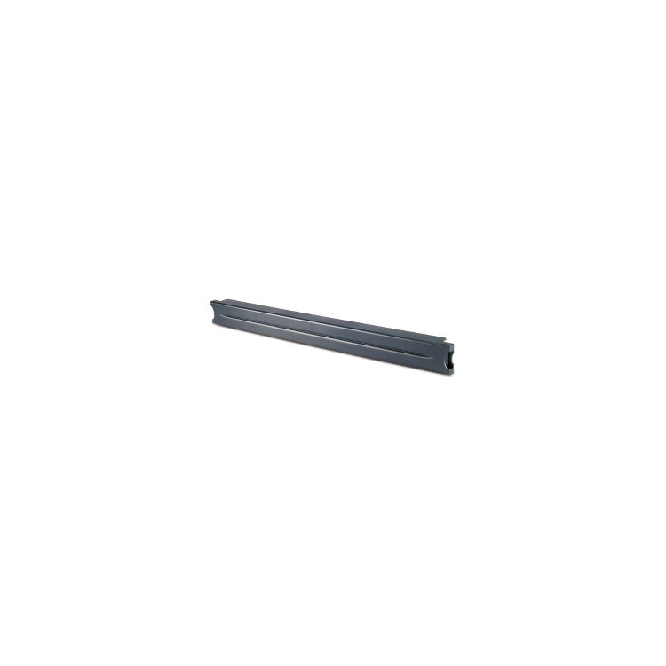 APC AR8136BLK acessório rack Painel em branco