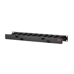 APC AR8602A acessório rack Painel de gestão de cabos