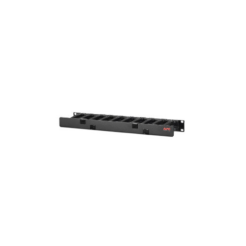 APC AR8602A acessório rack Painel de gestão de cabos APC AR8602A acessório rack Painel de gestão de cabos