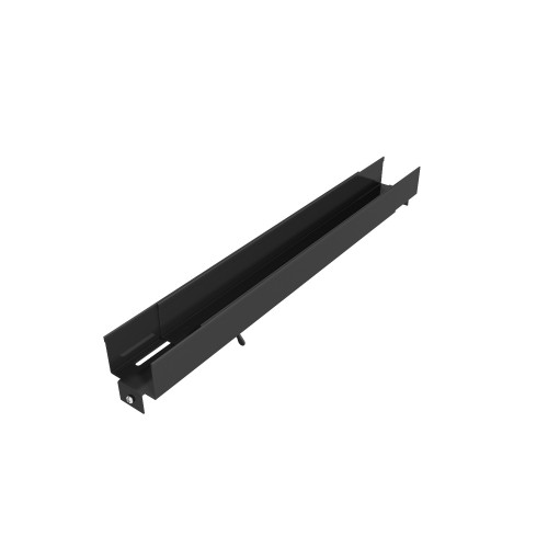 Vertiv VRA1013 acessório rack Painel de gestão de cabos Vertiv VRA1013 acessório rack Painel de gestão de cabos