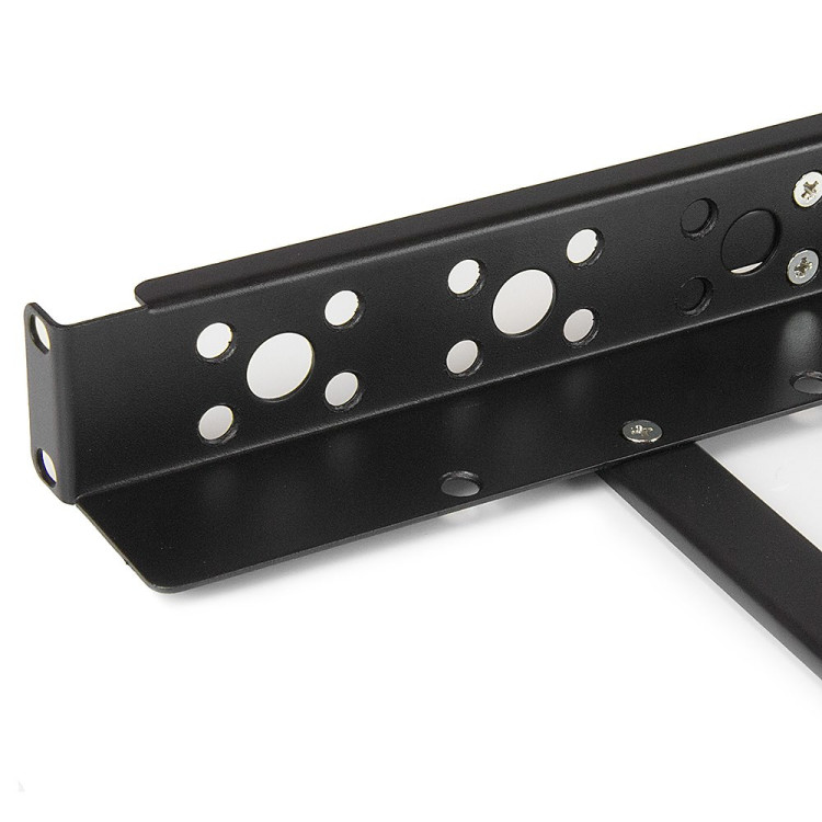 StarTech.com UNIRAILS1U acessório rack Corrediça