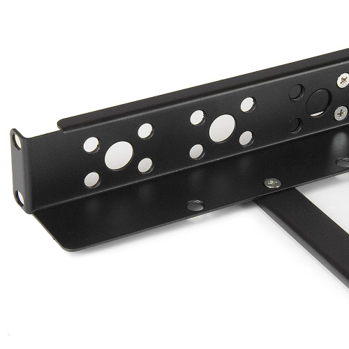 StarTech.com UNIRAILS1U acessório rack Corrediça StarTech.com UNIRAILS1U acessório rack Corrediça