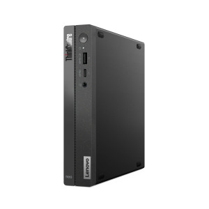 Lenovo ThinkCentre neo 50q Gen 4 Intel® Core™ i5 i5-13420H 16 GB DDR4-SDRAM 512 GB SSD Windows 11 Pro Mini PC Preto 2