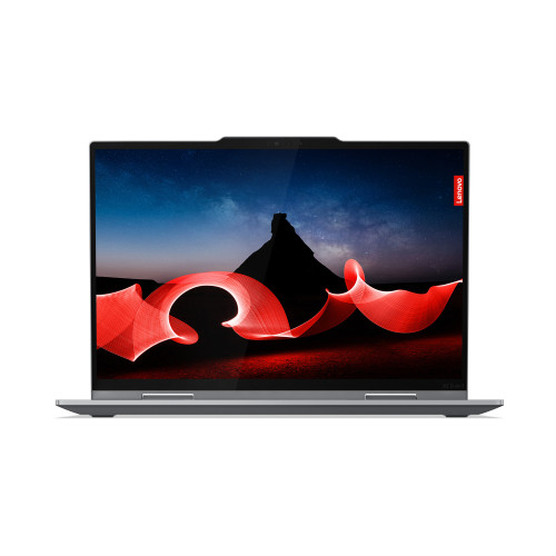 Lenovo ThinkPad X1 2-in-1 Gen 9 Intel Core Ultra 7 155U Híbrido (2 em 1) 35,6 cm (14") Ecrã táctil 2.8K 32 GB LPDDR5x-SDRAM 1 Lenovo ThinkPad X1 2-in-1 Gen 9 Intel Core Ultra 7 155U Híbrido (2 em 1) 35,6 cm (14") Ecrã táctil 2.8K 32 GB LPDDR5x-SDRAM 1