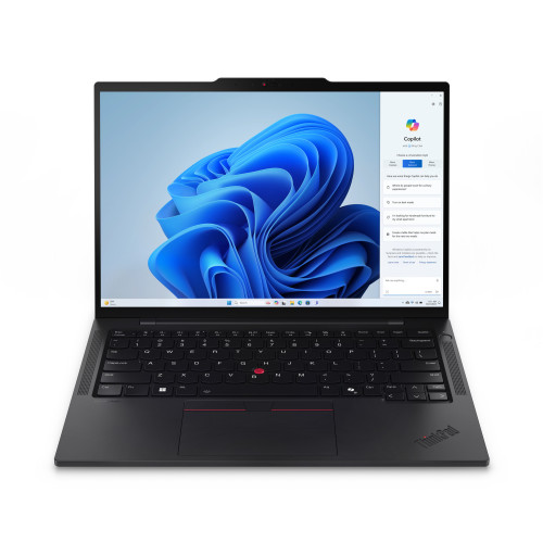 Lenovo ThinkPad T14s Gen 5 Intel Core Ultra 7 155U Computador portátil 35,6 cm (14") WUXGA 32 GB LPDDR5x-SDRAM 1 TB SSD Wi-Fi Lenovo ThinkPad T14s Gen 5 Intel Core Ultra 7 155U Computador portátil 35,6 cm (14") WUXGA 32 GB LPDDR5x-SDRAM 1 TB SSD Wi-Fi