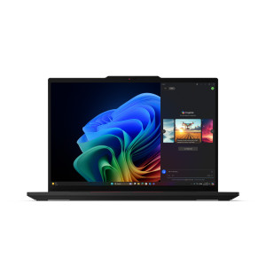 Lenovo ThinkPad T14s Gen 6 (AMD) Copilot+ PC AMD Ryzen AI 7 PRO 360 Computador portátil 35,6 cm (14") Ecrã táctil WUXGA 32 GB 2