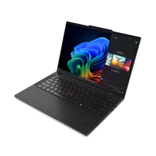 Lenovo ThinkPad T14s Gen 6 (AMD) Copilot+ PC AMD Ryzen AI 7 PRO 360 Computador portátil 35,6 cm (14") Ecrã táctil WUXGA 32 GB Lenovo ThinkPad T14s Gen 6 (AMD) Copilot+ PC AMD Ryzen AI 7 PRO 360 Computador portátil 35,6 cm (14") Ecrã táctil WUXGA 32 GB