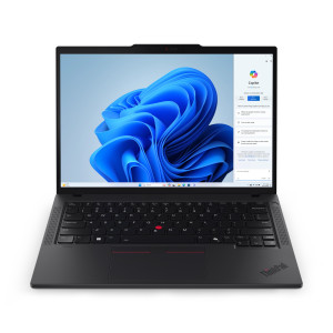 Lenovo ThinkPad T14 Gen 5 (Intel) Intel Core Ultra 7 155U Computador portátil 35,6 cm (14") WUXGA 32 GB DDR5-SDRAM 1 TB SSD