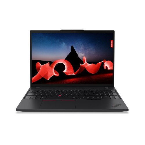 Lenovo ThinkPad T16 Gen 3 Intel Core Ultra 7 155U Computador portátil 40,6 cm (16") WUXGA 16 GB DDR5-SDRAM 512 GB SSD Wi-Fi 6E Lenovo ThinkPad T16 Gen 3 Intel Core Ultra 7 155U Computador portátil 40,6 cm (16") WUXGA 16 GB DDR5-SDRAM 512 GB SSD Wi-Fi 6E
