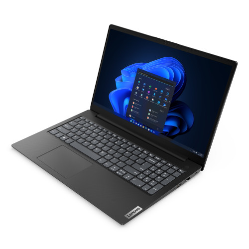 Lenovo V15 G4 IRU Intel® Core™ i5 i5-13420H Computador portátil 39,6 cm (15.6") Full HD 8 GB DDR4-SDRAM 512 GB SSD Wi-Fi 5 Lenovo V15 G4 IRU Intel® Core™ i5 i5-13420H Computador portátil 39,6 cm (15.6") Full HD 8 GB DDR4-SDRAM 512 GB SSD Wi-Fi 5
