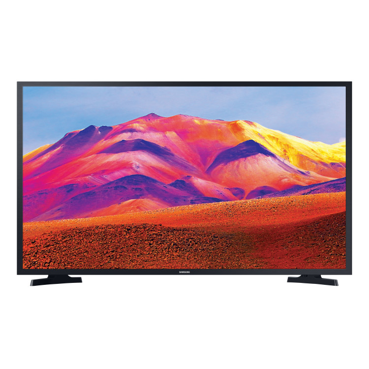Samsung HT5300 81,3 cm (32") Full HD Preto 10 W