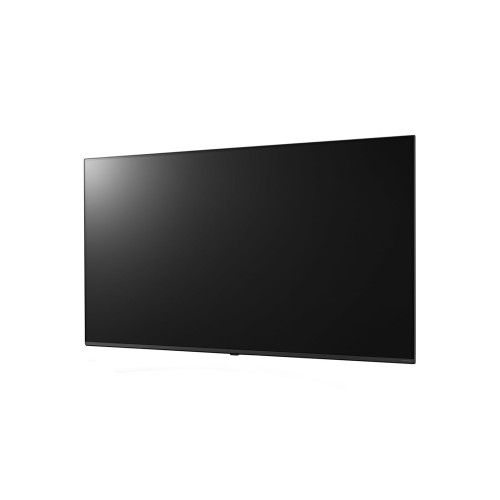 LG 65UR762H televisão para o setor hoteleiro 165,1 cm (65") 4K Ultra HD 400 cd m² Smart TV Preto 20 W LG 65UR762H televisão para o setor hoteleiro 165,1 cm (65") 4K Ultra HD 400 cd m² Smart TV Preto 20 W