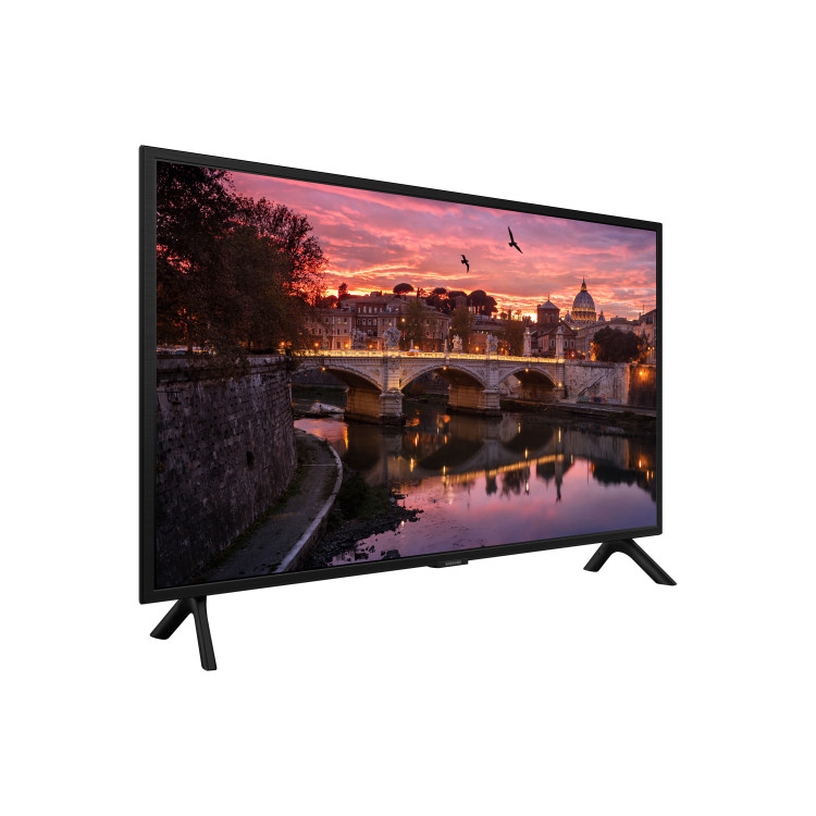 Samsung HJ690F 81,3 cm (32") Full HD Smart TV Preto 20 W