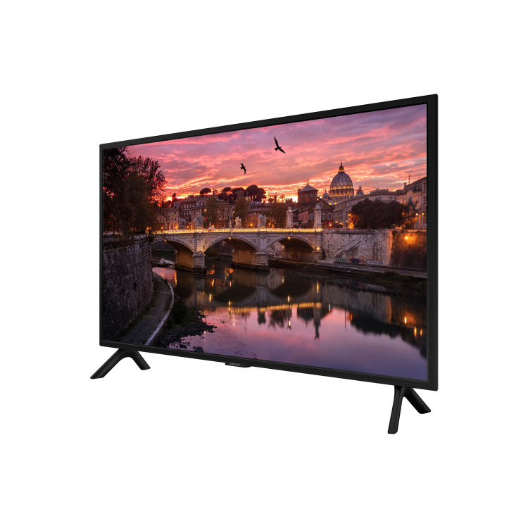 Samsung HJ690F 81,3 cm (32") Full HD Smart TV Preto 20 W