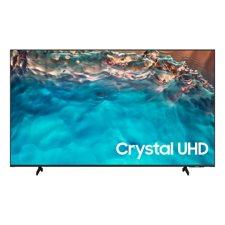 Samsung HBU8000 109,2 cm (43") 4K Ultra HD Smart TV Preto 20 W