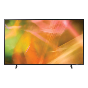Samsung HAU8000 165,1 cm (65") 4K Ultra HD Smart TV Preto 20 W