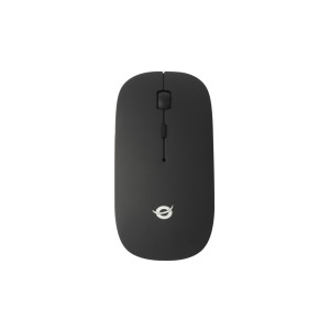 Conceptronic LORCAN01B rato Escritório Ambidestro Bluetooth Ótico 1600 DPI