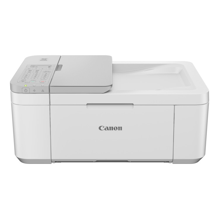 Canon PIXMA TR4756i Jato de tinta A4 4800 x 1200 DPI Wi-Fi