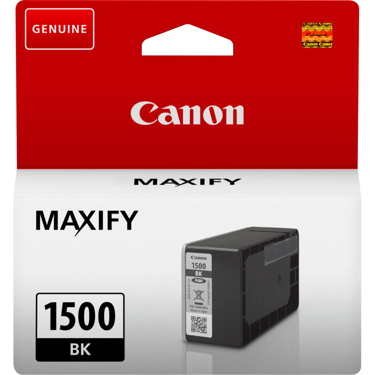 Canon 9218B001 tinteiro Original Preto