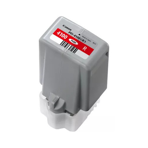 Canon LUCIA PRO II tinteiro 1 unidade(s) Original Rendimento padrão Vermelho