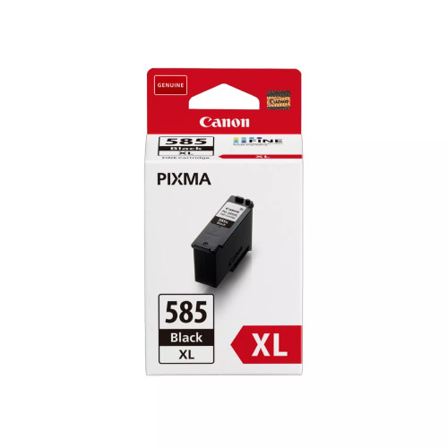 Canon 6204C001 tinteiro 1 unidade(s) Original Rendimento alto (XL) Preto Canon 6204C001 tinteiro 1 unidade(s) Original Rendimento alto (XL) Preto