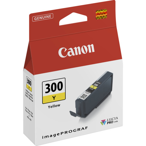Canon 4196C001 tinteiro 1 unidade(s) Original Amarelo Canon 4196C001 tinteiro 1 unidade(s) Original Amarelo