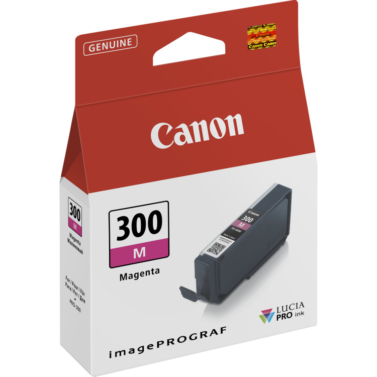 Canon 4195C001 tinteiro 1 unidade(s) Original Magenta
