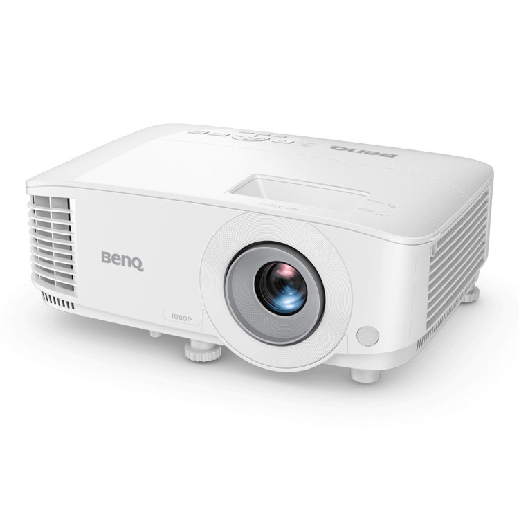 BenQ MH560 Projetor de distância normal 3800 ANSI lumens DLP 1080p (1920x1080) Branco