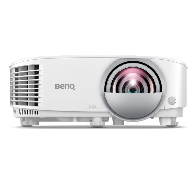 BenQ MX825STH Projetor de curta distância 3500 ANSI lumens DLP XGA (1024x768) Branco