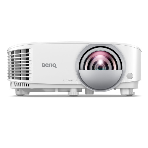 BenQ MX825STH Projetor de curta distância 3500 ANSI lumens DLP XGA (1024x768) Branco BenQ MX825STH Projetor de curta distância 3500 ANSI lumens DLP XGA (1024x768) Branco