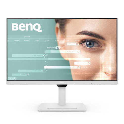 BenQ GW3290QT monitor de ecrã 80 cm (31.5") 2560 x 1440 pixels Quad HD LED Branco BenQ GW3290QT monitor de ecrã 80 cm (31.5") 2560 x 1440 pixels Quad HD LED Branco