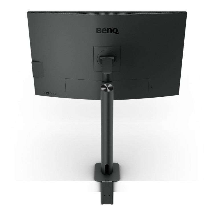 BenQ PD3205UA monitor de ecrã 80 cm (31.5") 3840 x 2160 pixels 4K Ultra HD LCD Preto