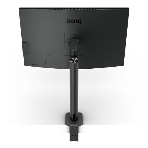 BenQ PD3205UA monitor de ecrã 80 cm (31.5") 3840 x 2160 pixels 4K Ultra HD LCD Preto BenQ PD3205UA monitor de ecrã 80 cm (31.5") 3840 x 2160 pixels 4K Ultra HD LCD Preto