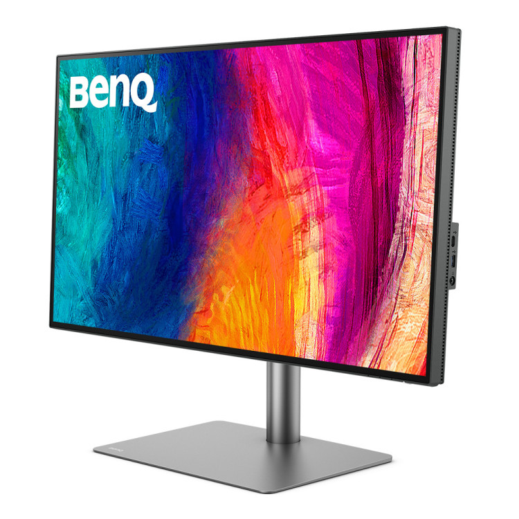 BenQ PD3225U monitor de ecrã 81,3 cm (32") 3840 x 2160 pixels 4K Ultra HD LED Preto