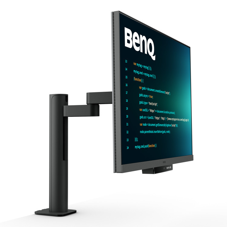 BenQ RD280UA monitor de ecrã 71,6 cm (28.2") 3840 x 2560 pixels 4K Ultra HD Preto