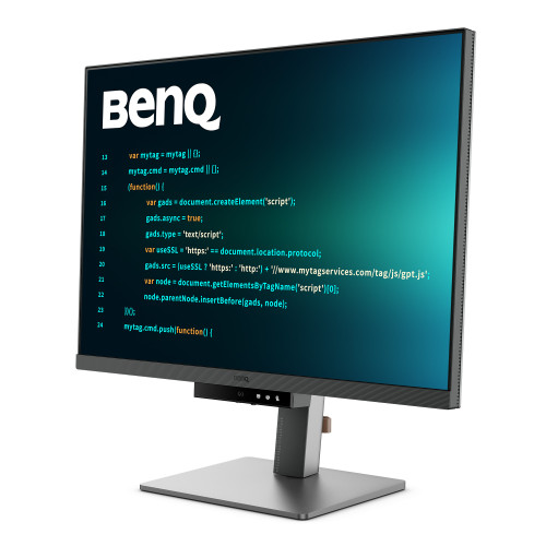 BenQ RD280U monitor de ecrã 71,6 cm (28.2") 3840 x 2560 pixels 4K Ultra HD Preto BenQ RD280U monitor de ecrã 71,6 cm (28.2") 3840 x 2560 pixels 4K Ultra HD Preto