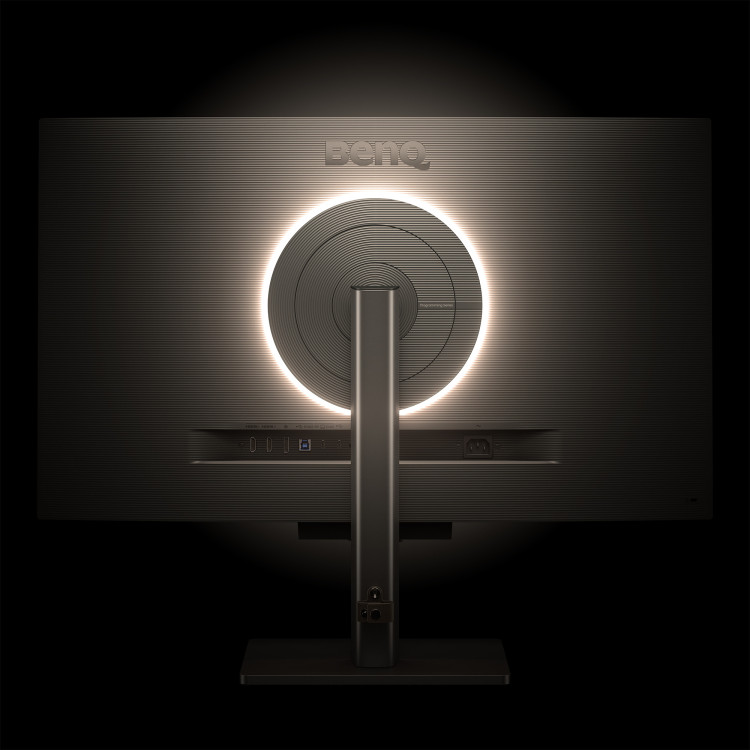 BenQ RD280U monitor de ecrã 71,6 cm (28.2") 3840 x 2560 pixels 4K Ultra HD Preto