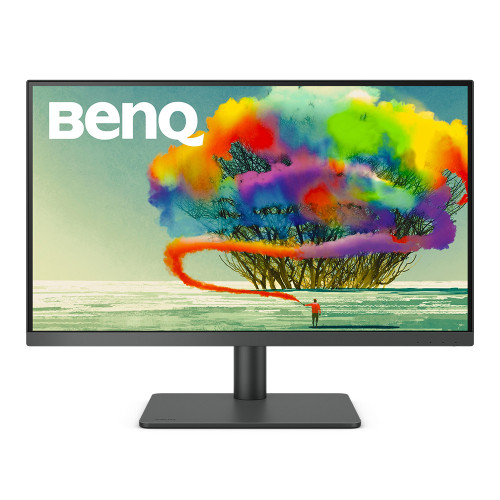 BenQ PD2705U monitor de ecrã 68,6 cm (27") 3840 x 2160 pixels 4K Ultra HD LED Preto BenQ PD2705U monitor de ecrã 68,6 cm (27") 3840 x 2160 pixels 4K Ultra HD LED Preto