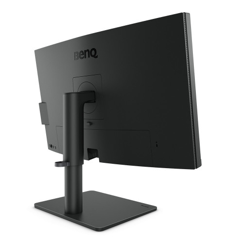 BenQ PD2705U monitor de ecrã 68,6 cm (27") 3840 x 2160 pixels 4K Ultra HD LED Preto BenQ PD2705U monitor de ecrã 68,6 cm (27") 3840 x 2160 pixels 4K Ultra HD LED Preto
