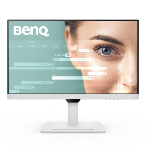 BenQ GW2790QT monitor de ecrã 68,6 cm (27") 2560 x 1440 pixels Quad HD LED Branco