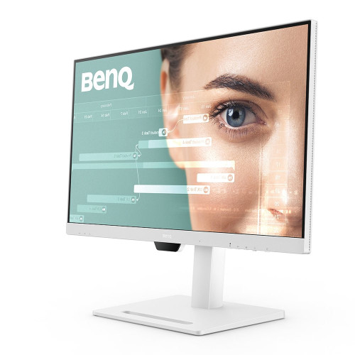BenQ GW2790QT monitor de ecrã 68,6 cm (27") 2560 x 1440 pixels Quad HD LED Branco