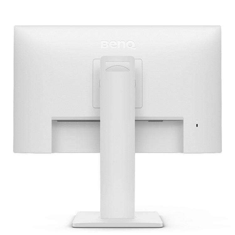 BenQ GW2486TC monitor de ecrã 60,5 cm (23.8") 1920 x 1080 pixels Full HD Branco