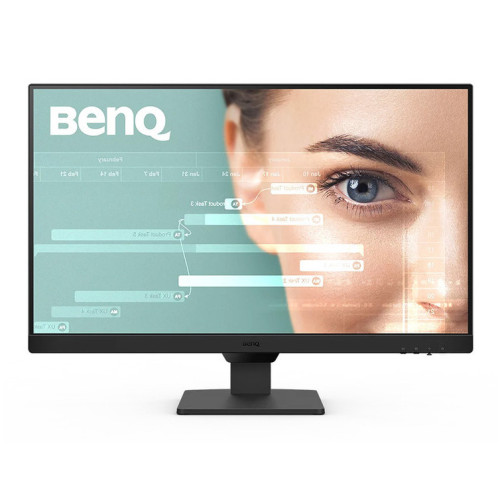 BenQ GW2490T monitor de ecrã 60,5 cm (23.8") 1920 x 1080 pixels Full HD Preto BenQ GW2490T monitor de ecrã 60,5 cm (23.8") 1920 x 1080 pixels Full HD Preto