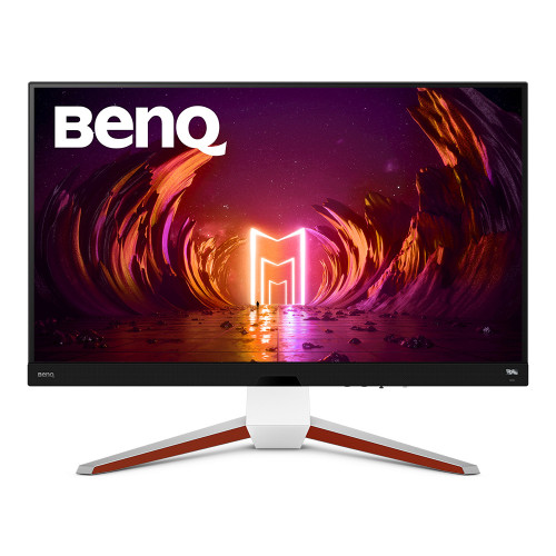 BenQ EX3210U monitor de ecrã 81,3 cm (32") 3840 x 2160 pixels 4K Ultra HD LED Preto BenQ EX3210U monitor de ecrã 81,3 cm (32") 3840 x 2160 pixels 4K Ultra HD LED Preto